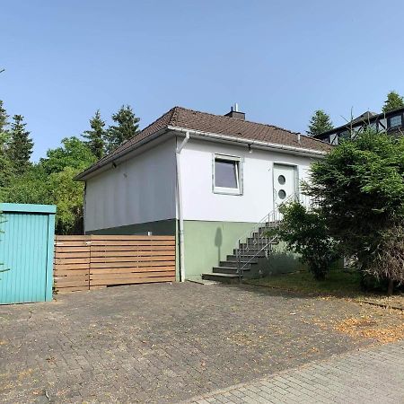 Ferienhaus In Der Eifel Kall Kültér fotó