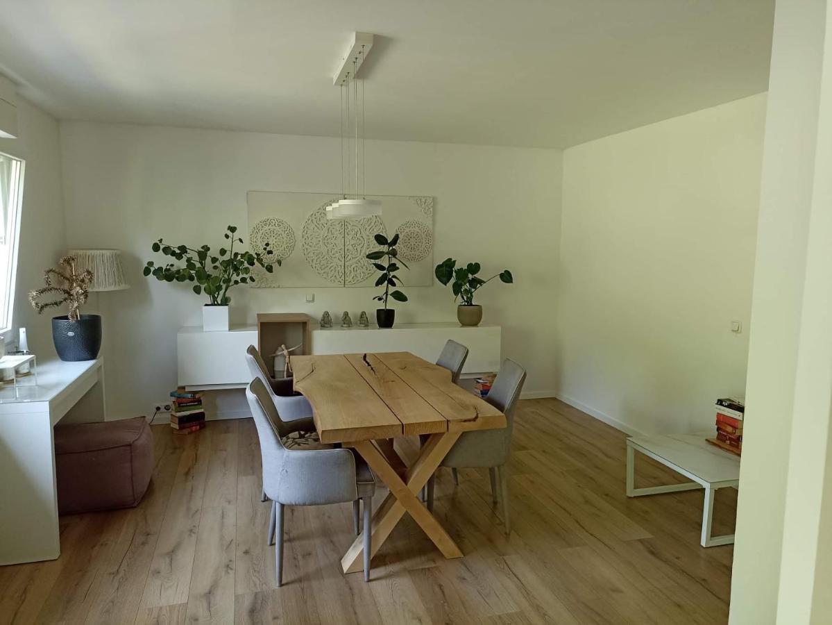 Ferienhaus In Der Eifel Kall Kültér fotó