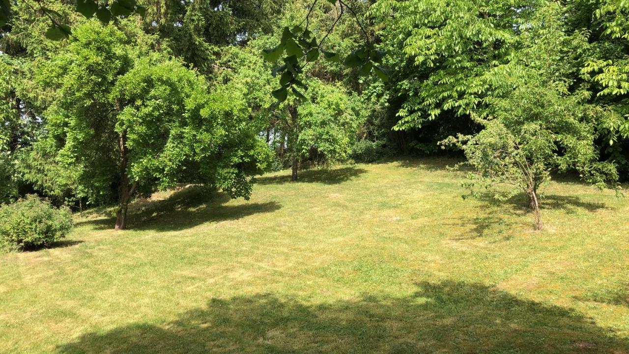 Ferienhaus In Der Eifel Kall Kültér fotó